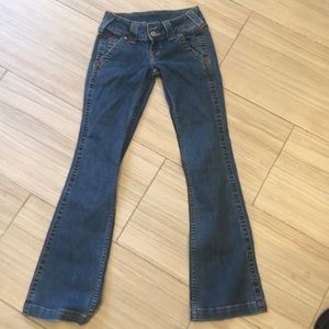 True Religion Sammy jeans size 26. Great condition